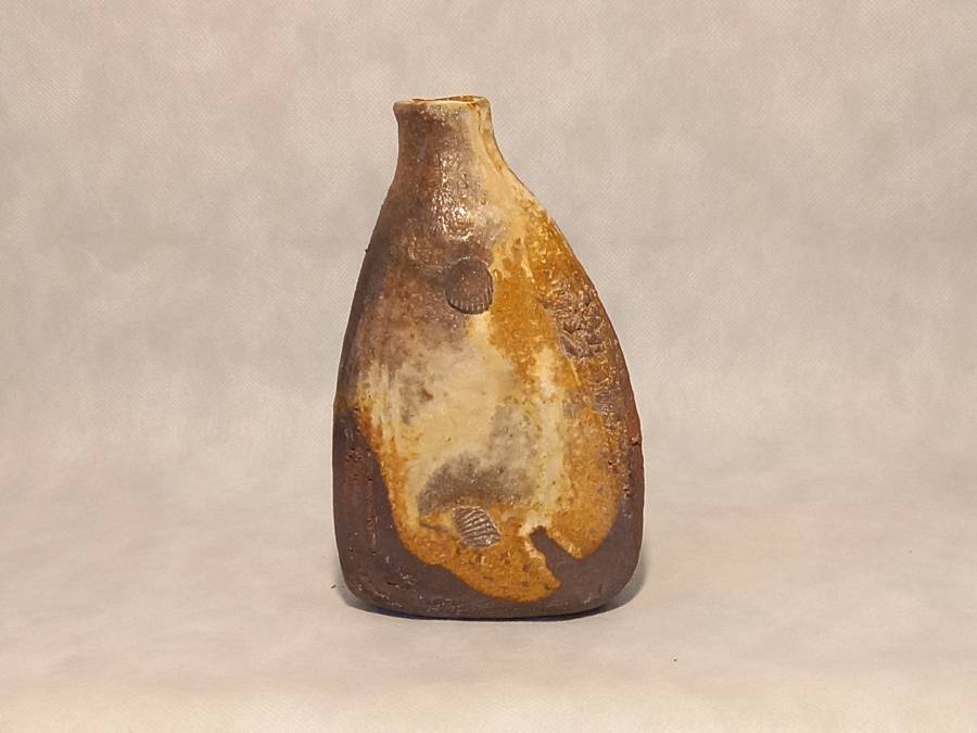 woodfired bottle